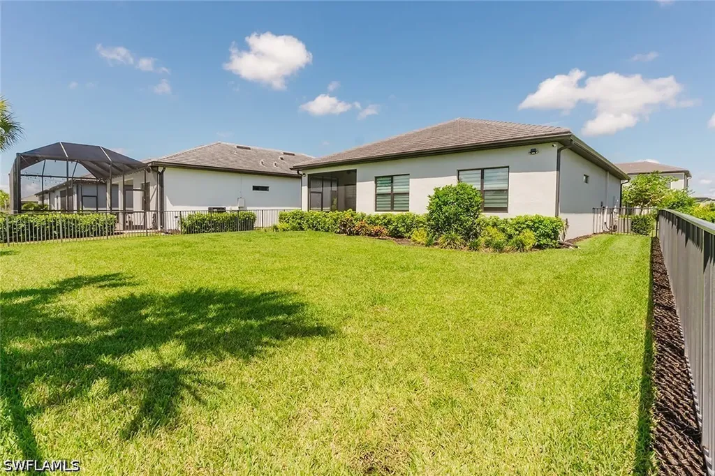 4302 Washington Place Ave Maria FL 34142