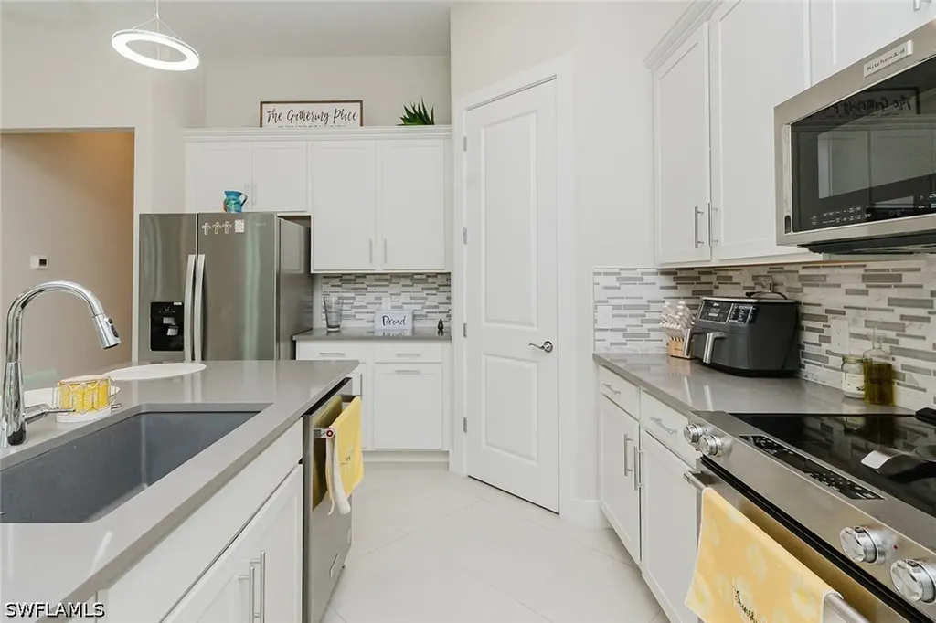 4302 Washington Place Ave Maria FL 34142