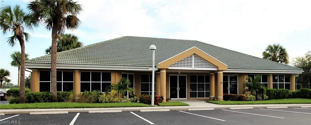 11922 Fairway Lakes Drive Fort Myers FL 33913