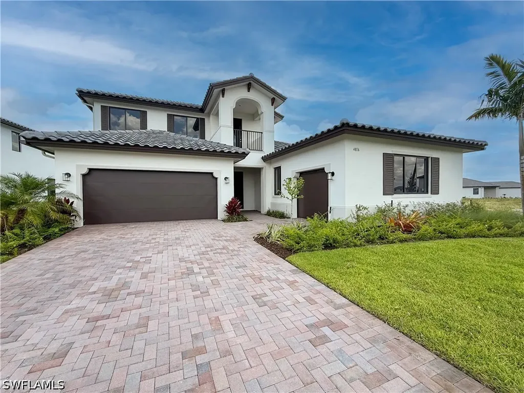 4816 Gambero Way Ave Maria FL 34142