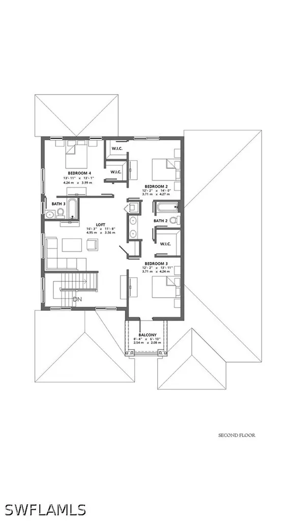 4816 Gambero Way Ave Maria FL 34142