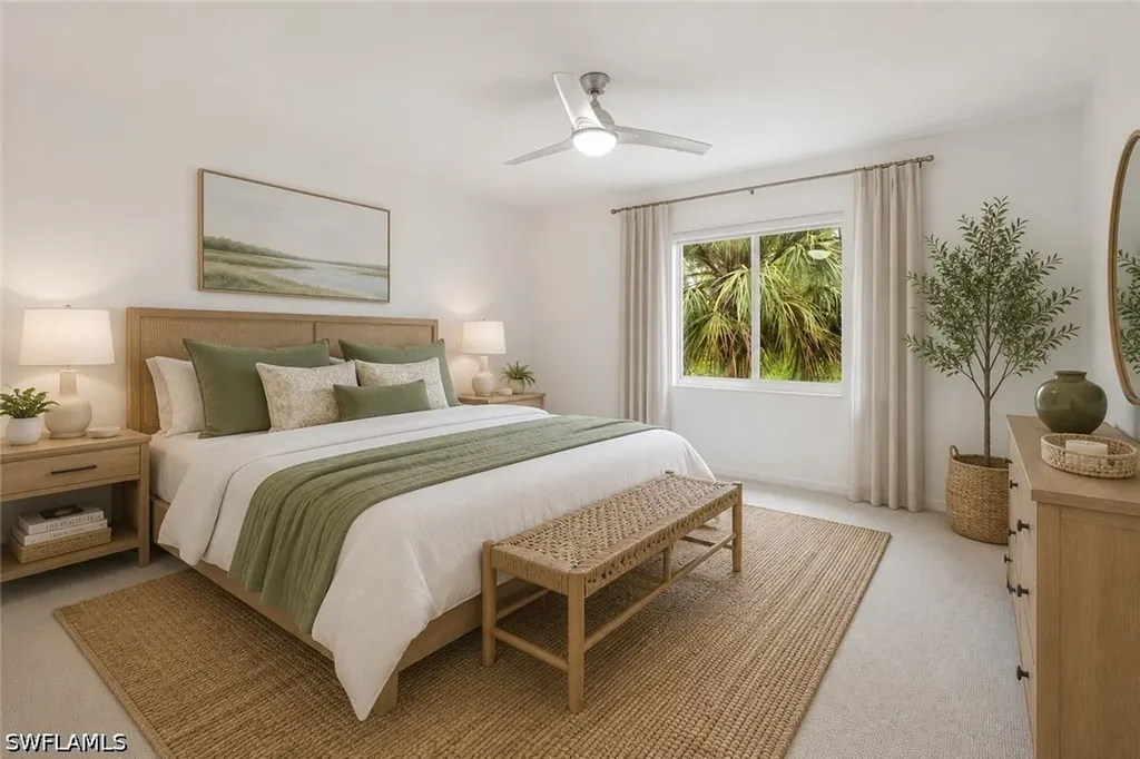 3031 Sandpiper Bay Circle Naples FL 34112