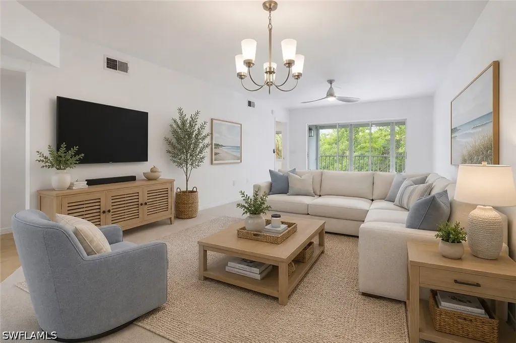 3031 Sandpiper Bay Circle Naples FL 34112