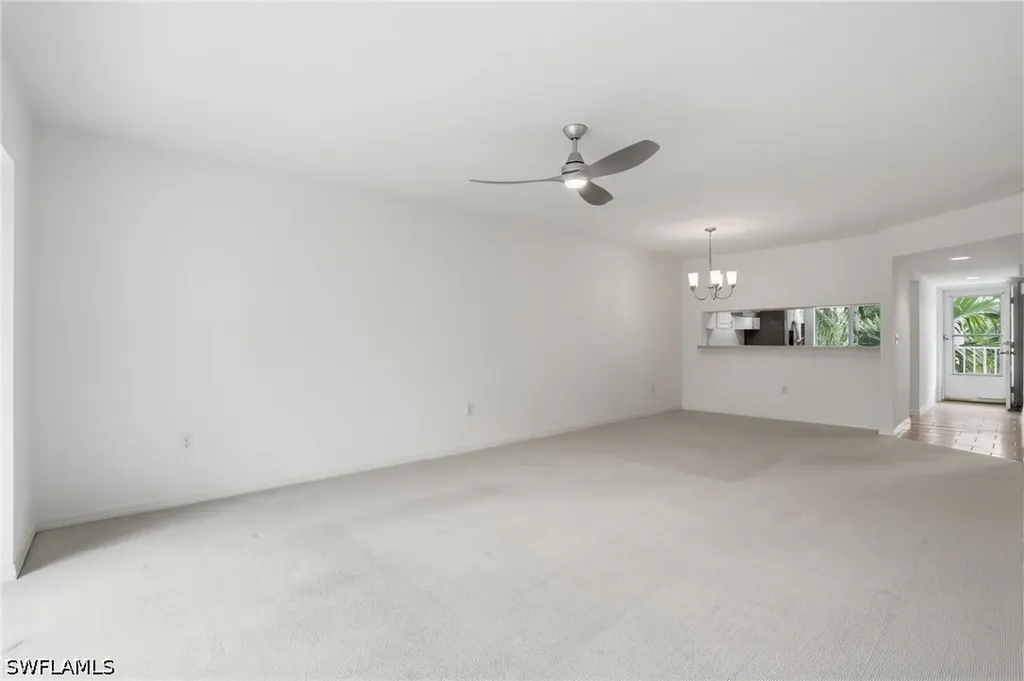 3031 Sandpiper Bay Circle Naples FL 34112