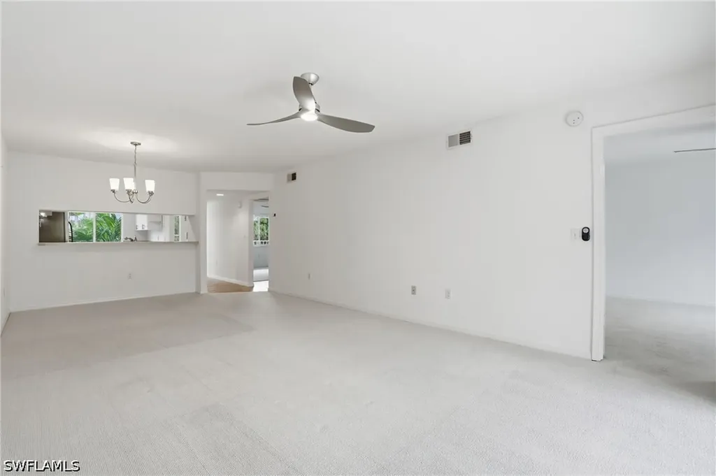 3031 Sandpiper Bay Circle Naples FL 34112