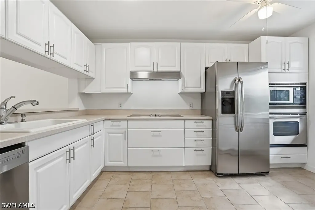 3031 Sandpiper Bay Circle Naples FL 34112
