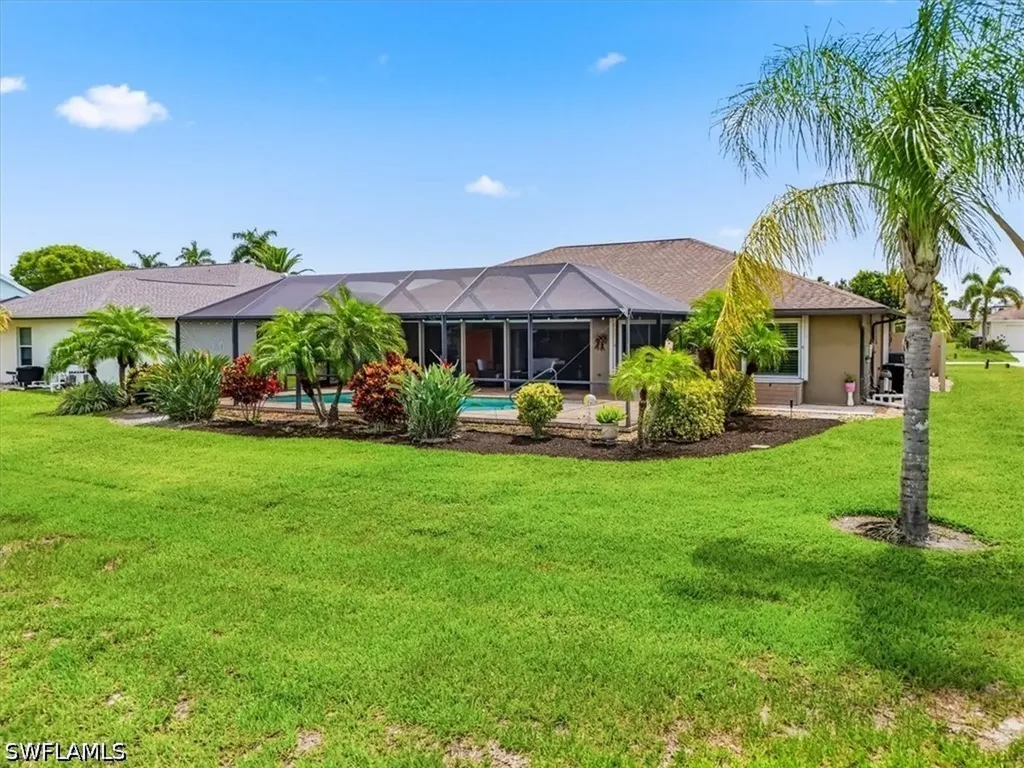 24916 Carnoustie Court Bonita Springs FL 34135