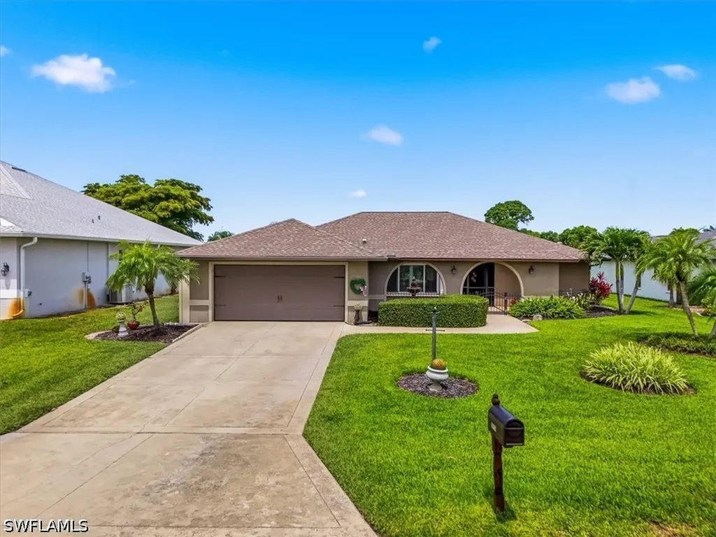 24916 Carnoustie Court Bonita Springs FL 34135