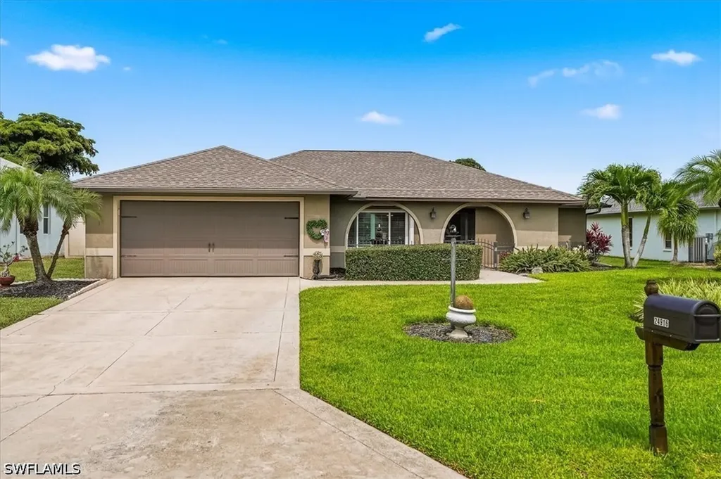24916 Carnoustie Court Bonita Springs FL 34135