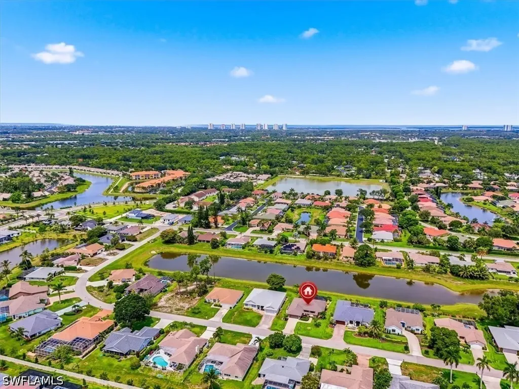 24916 Carnoustie Court Bonita Springs FL 34135