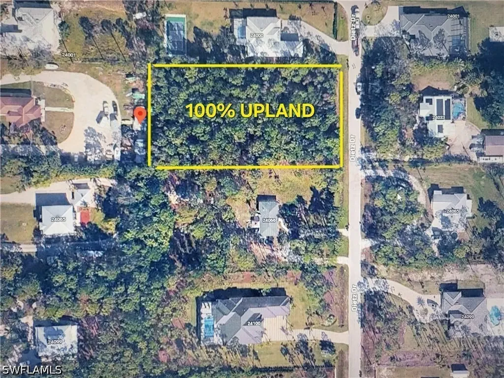 24032 Dietz Drive Bonita Springs FL 34135