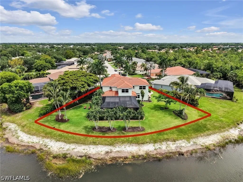 Estero FL, 8620 El Mirasol Court