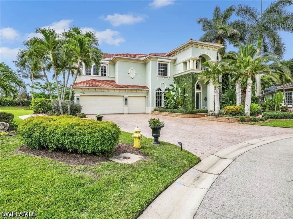8620 El Mirasol Court Estero FL 33967