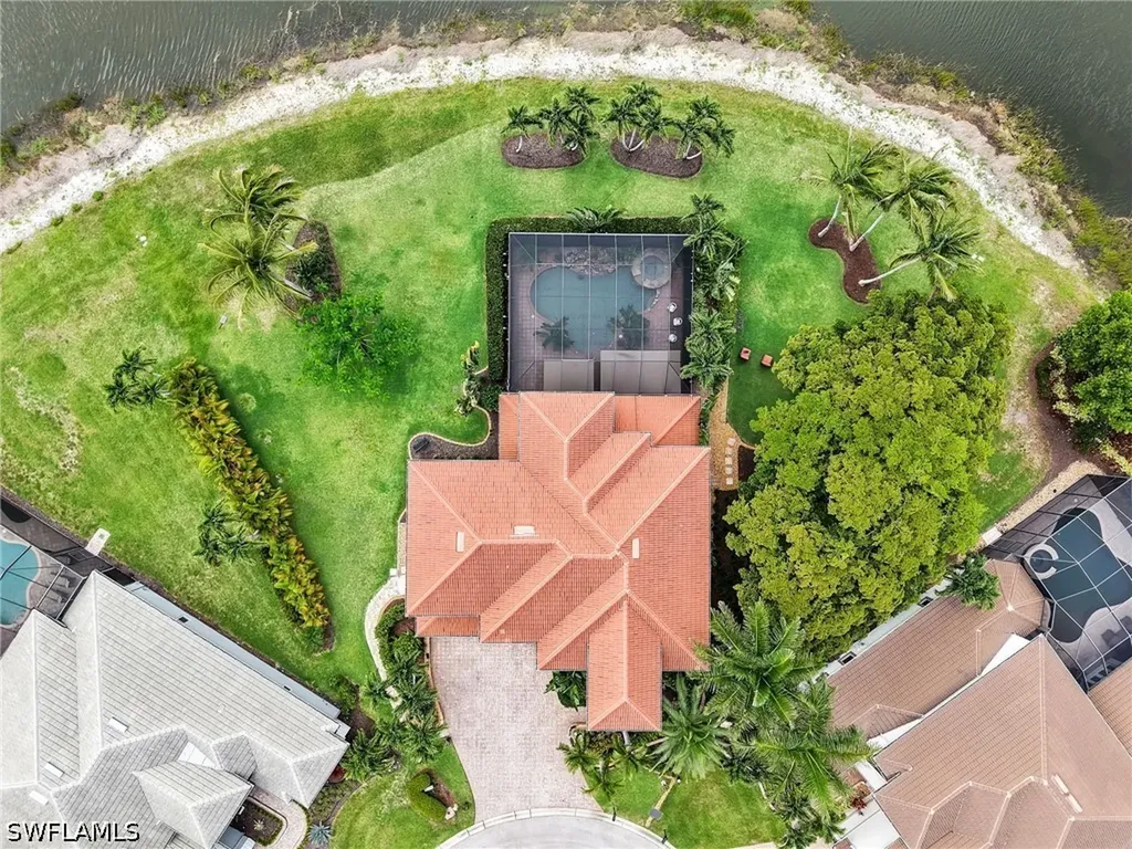 8620 El Mirasol Court Estero FL 33967