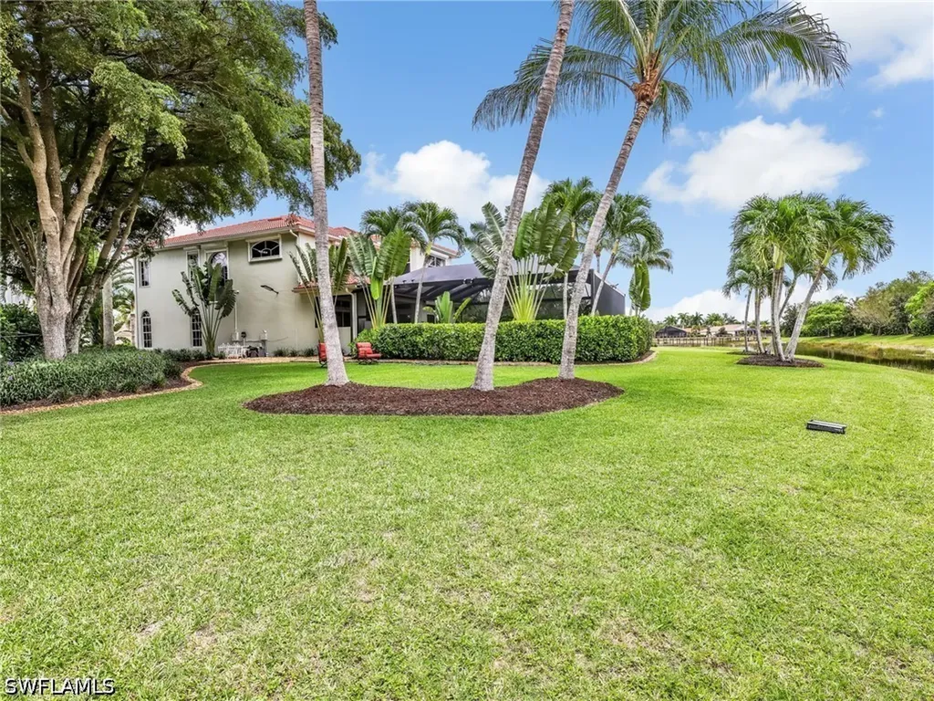8620 El Mirasol Court Estero FL 33967