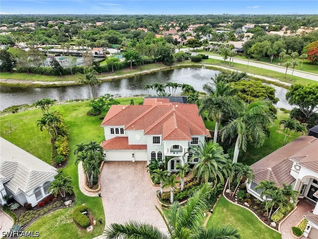 8620 El Mirasol Court Estero FL 33967