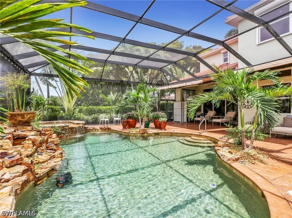 8620 El Mirasol Court Estero FL 33967