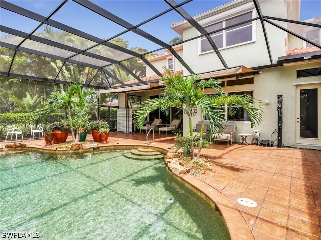 8620 El Mirasol Court Estero FL 33967