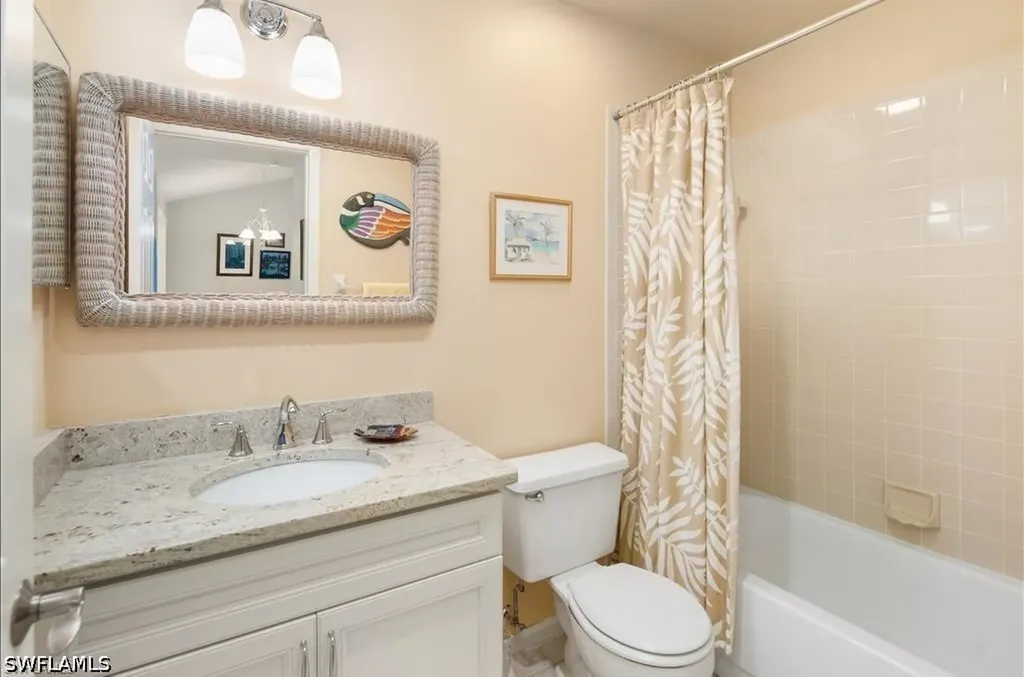 5739 Whitaker Road Naples FL 34112