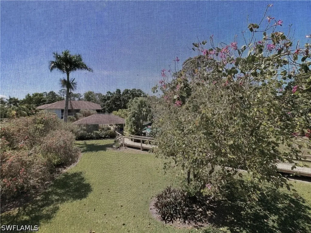 5739 Whitaker Road Naples FL 34112