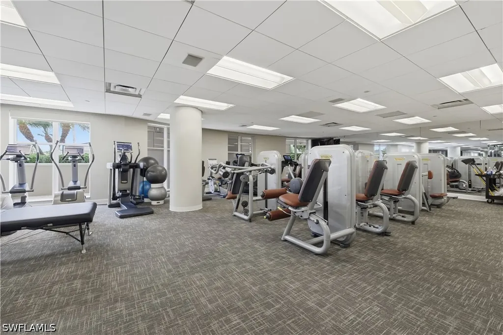 8665 Bay Colony Drive Naples FL 34108