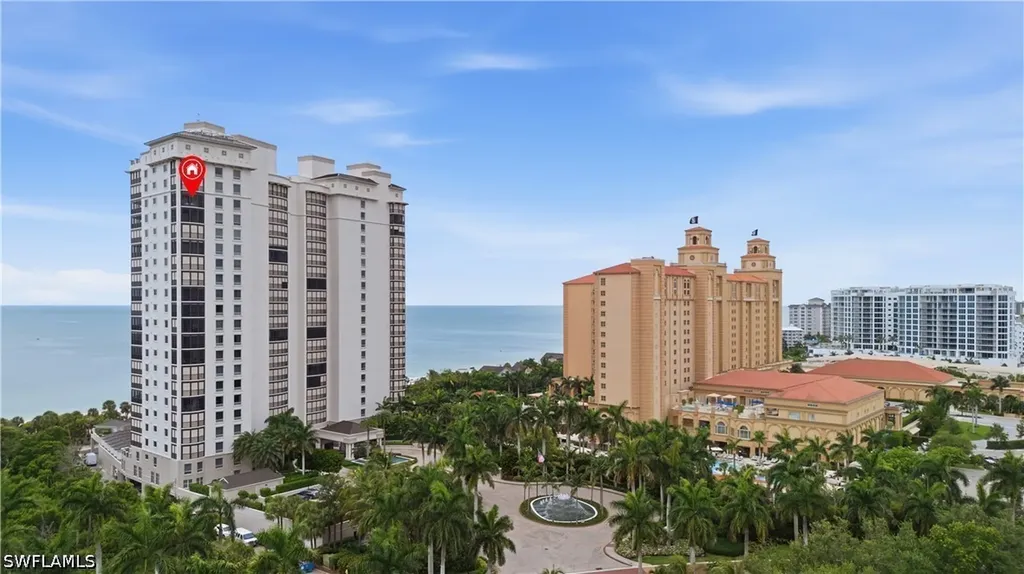 8665 Bay Colony Drive Naples FL 34108