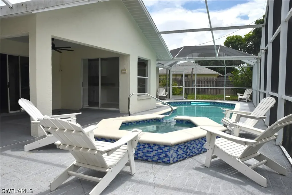 Fort Myers FL, 7240 Coolidge Road