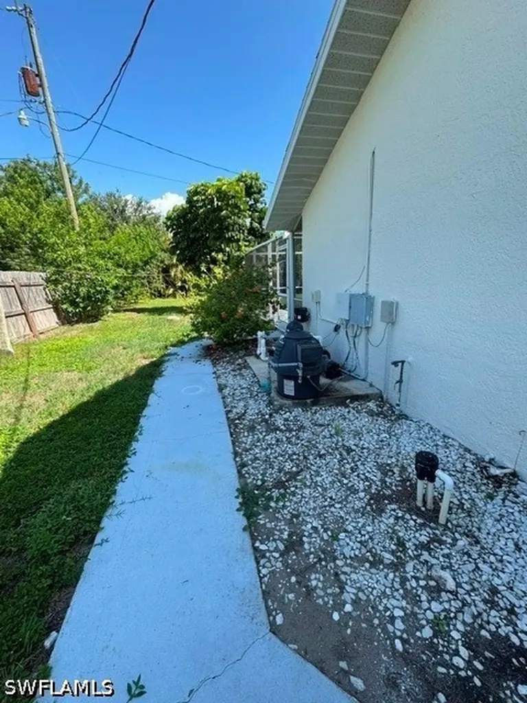 7240 Coolidge Road Fort Myers FL 33967