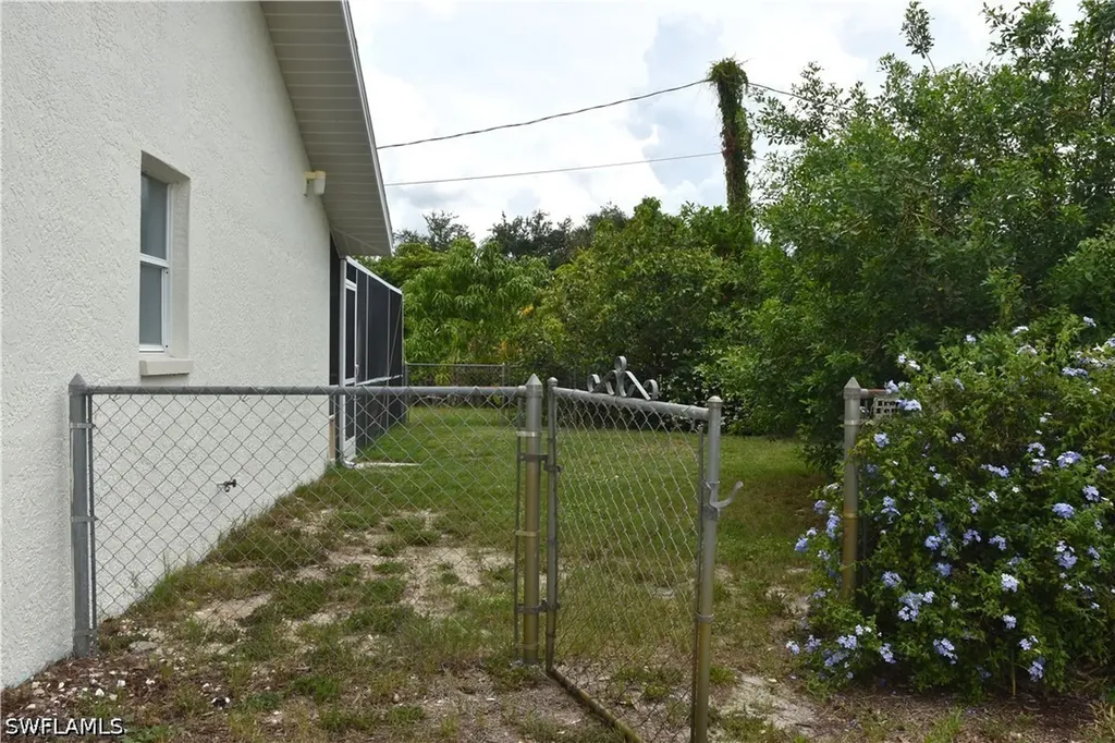 7240 Coolidge Road Fort Myers FL 33967