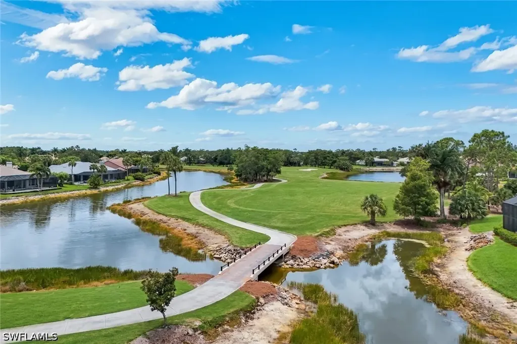 20121 Wildcat Run Drive Estero FL 33928