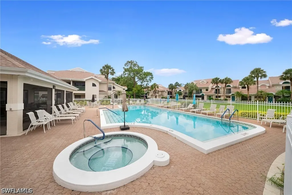 75 Emerald Woods Drive Naples FL 34108