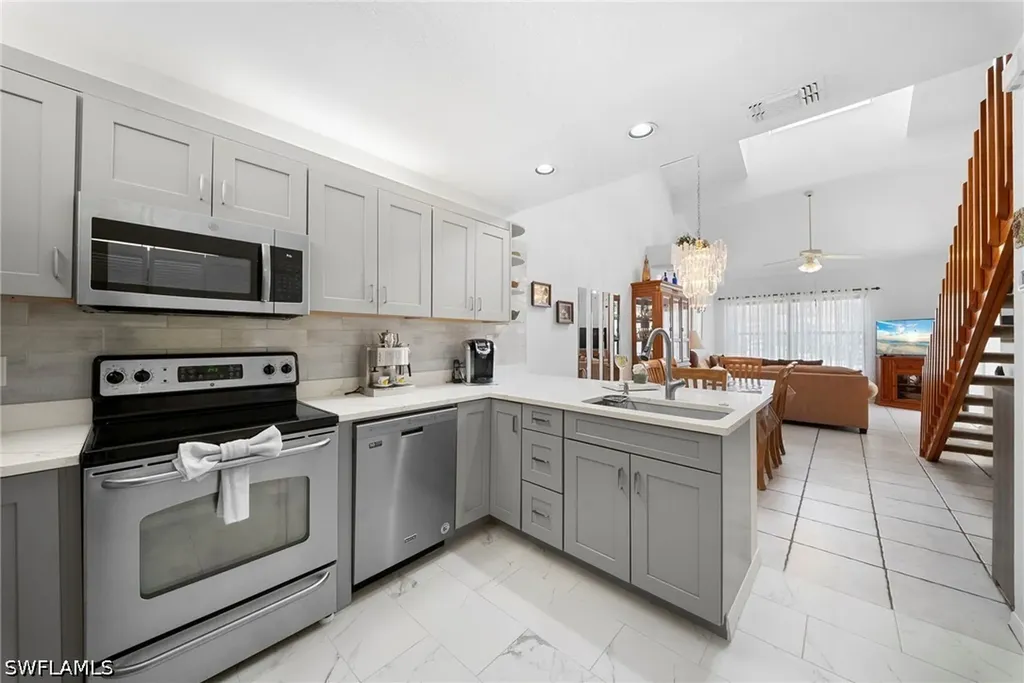 75 Emerald Woods Drive Naples FL 34108