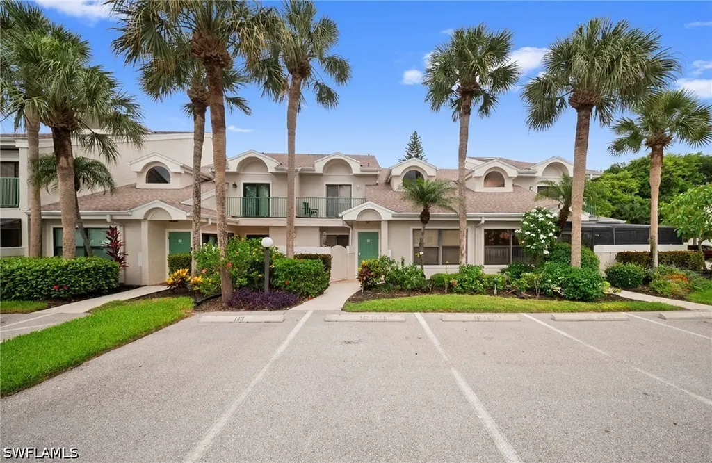 75 Emerald Woods Drive Naples FL 34108
