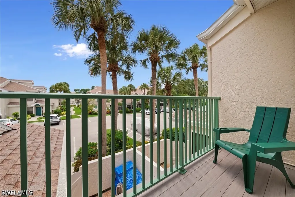 75 Emerald Woods Drive Naples FL 34108