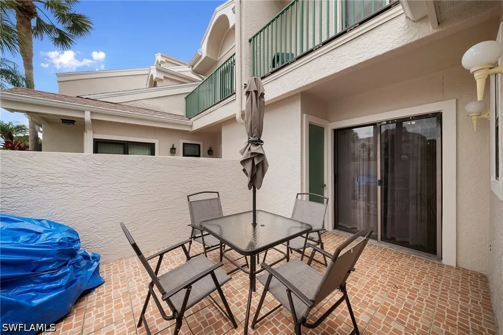 75 Emerald Woods Drive Naples FL 34108