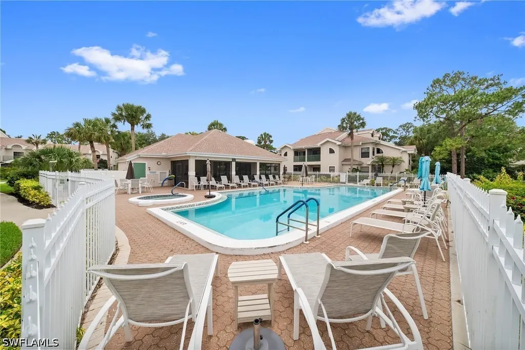 75 Emerald Woods Drive Naples FL 34108