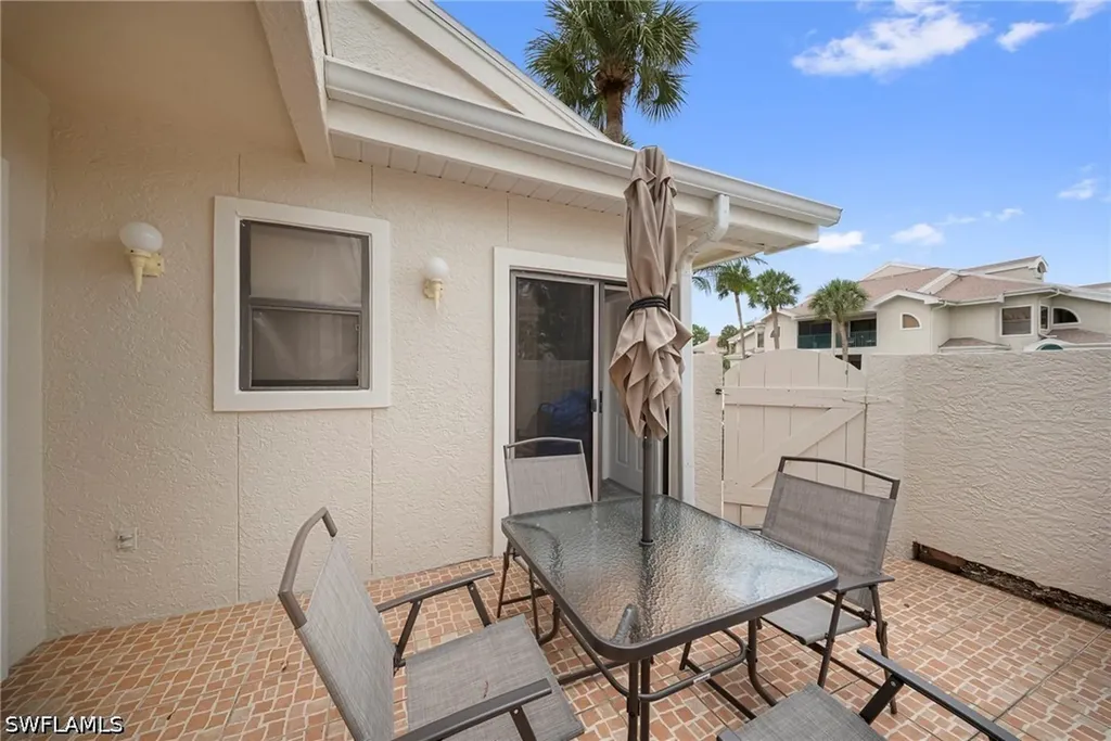 75 Emerald Woods Drive Naples FL 34108