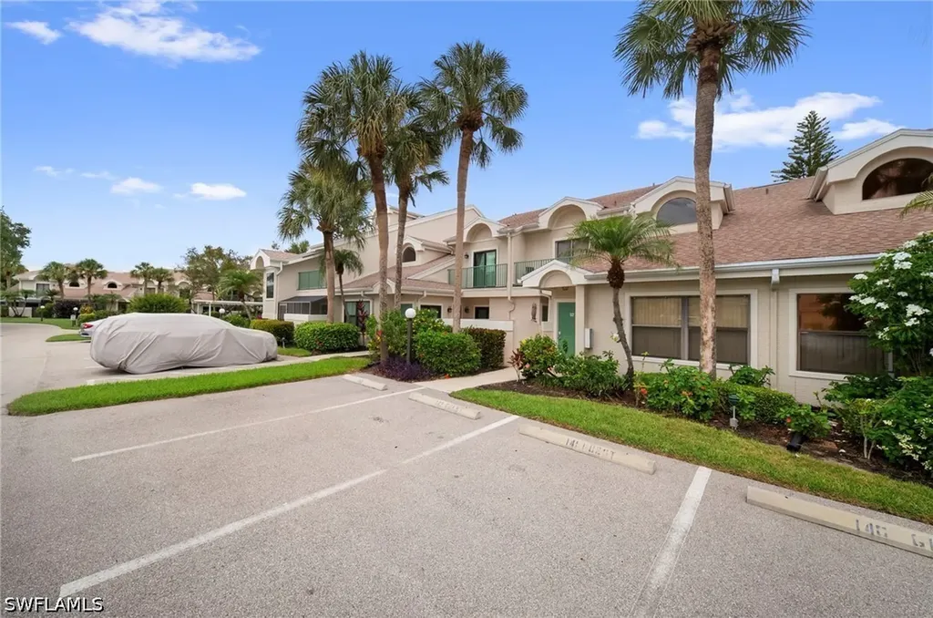 75 Emerald Woods Drive Naples FL 34108