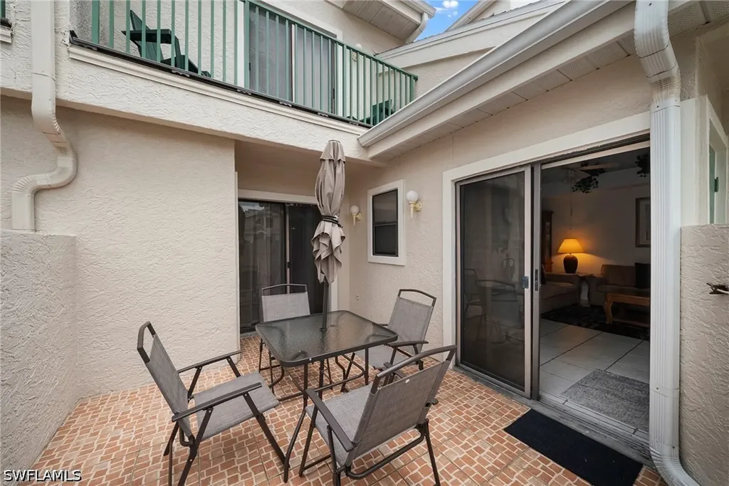 75 Emerald Woods Drive Naples FL 34108
