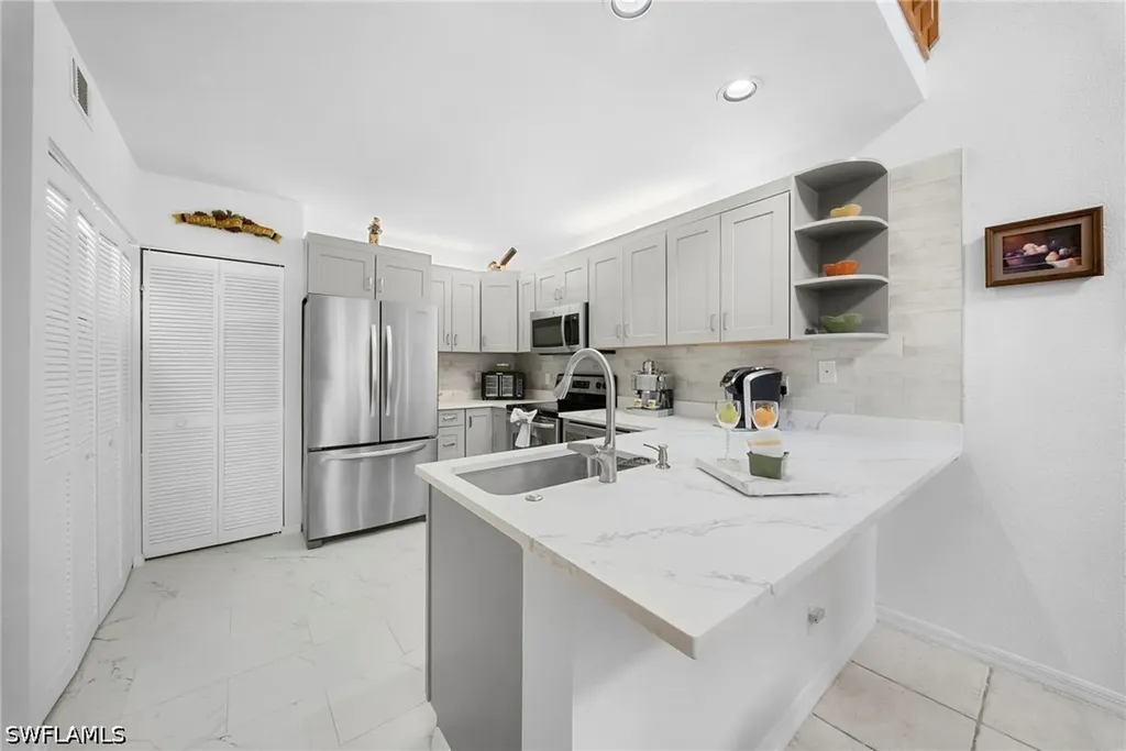 75 Emerald Woods Drive Naples FL 34108