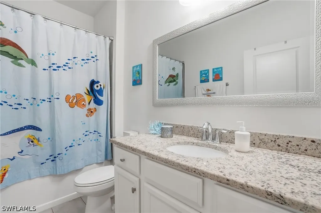 2062 Tamarron Lane Naples FL 34120