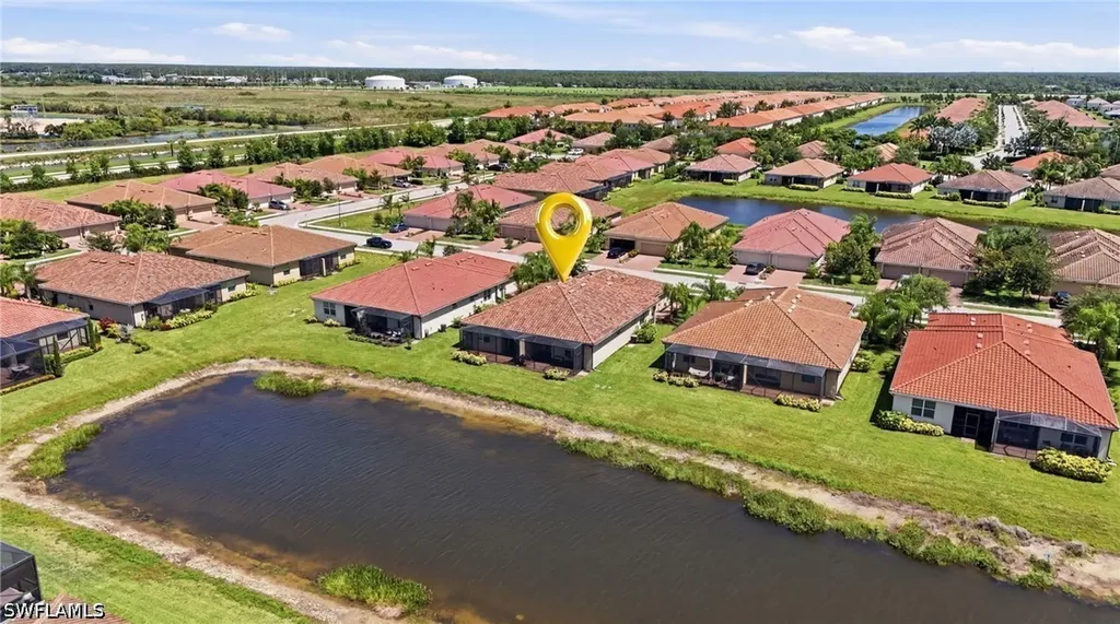 2062 Tamarron Lane Naples FL 34120