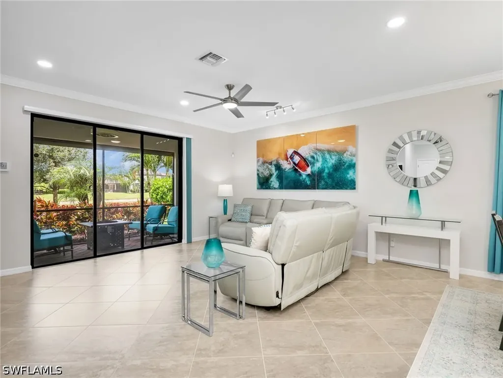 4383 Bismark Way Naples FL 34119