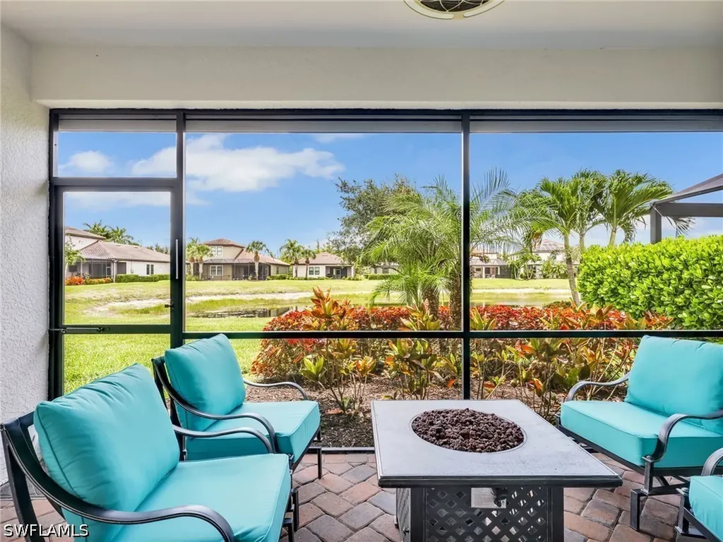 4383 Bismark Way Naples FL 34119