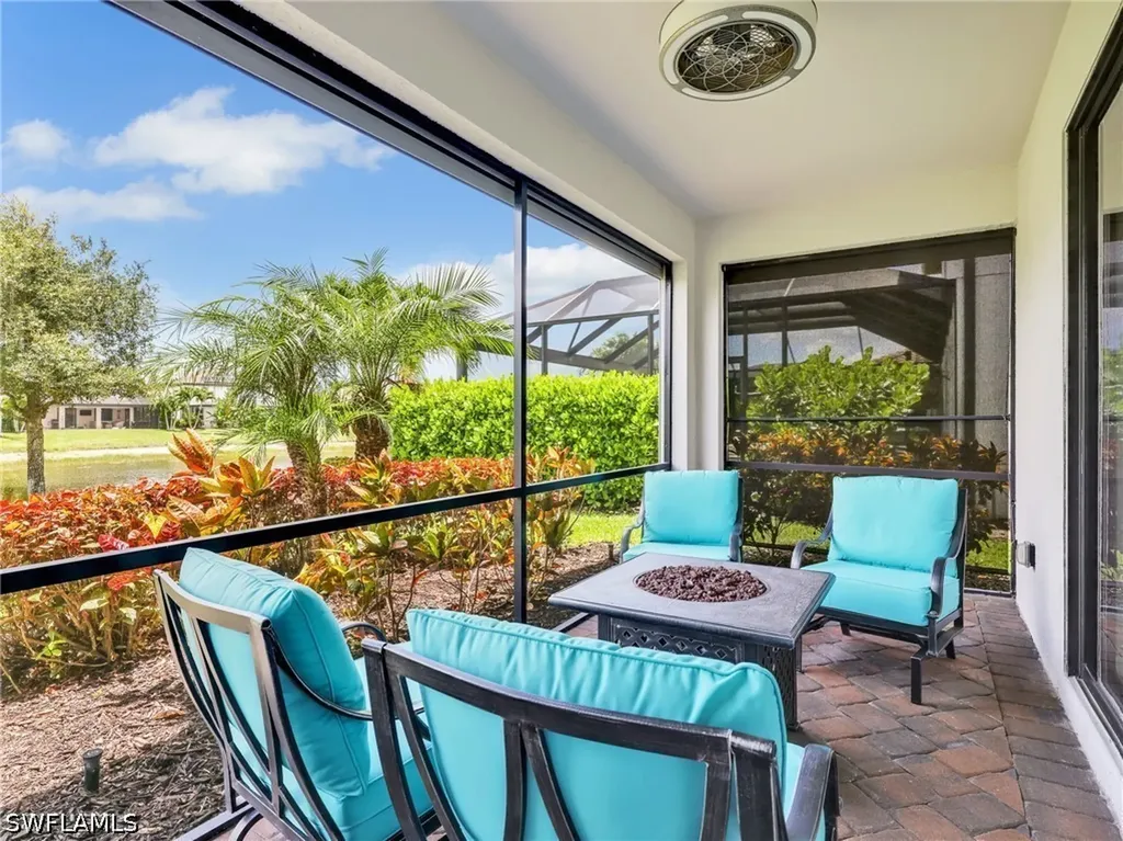 4383 Bismark Way Naples FL 34119