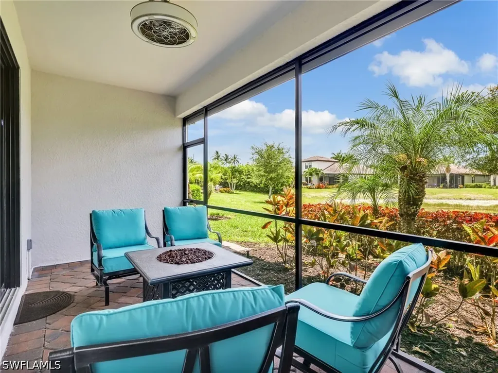 4383 Bismark Way Naples FL 34119