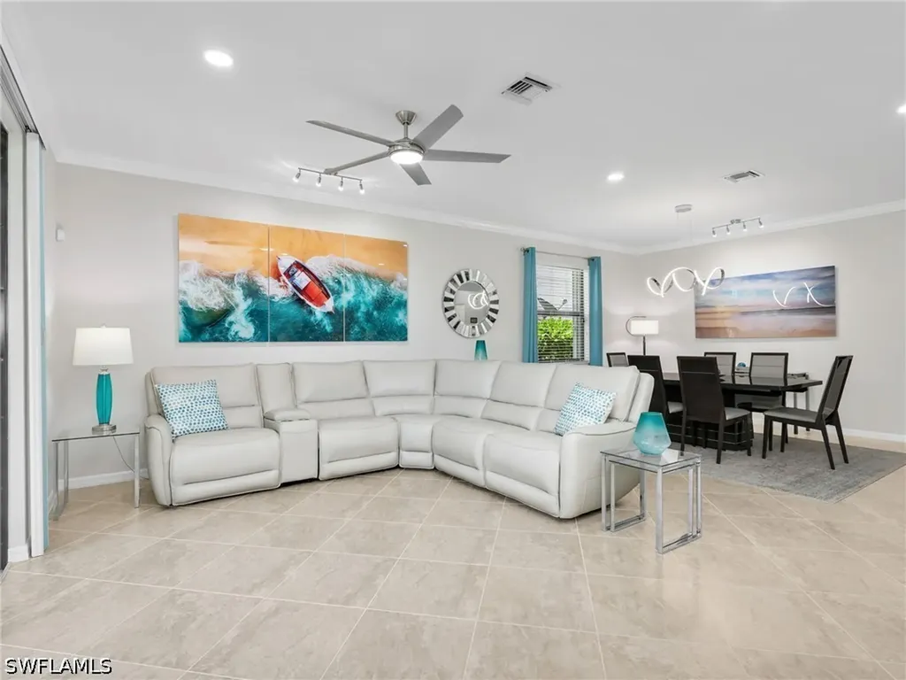 4383 Bismark Way Naples FL 34119