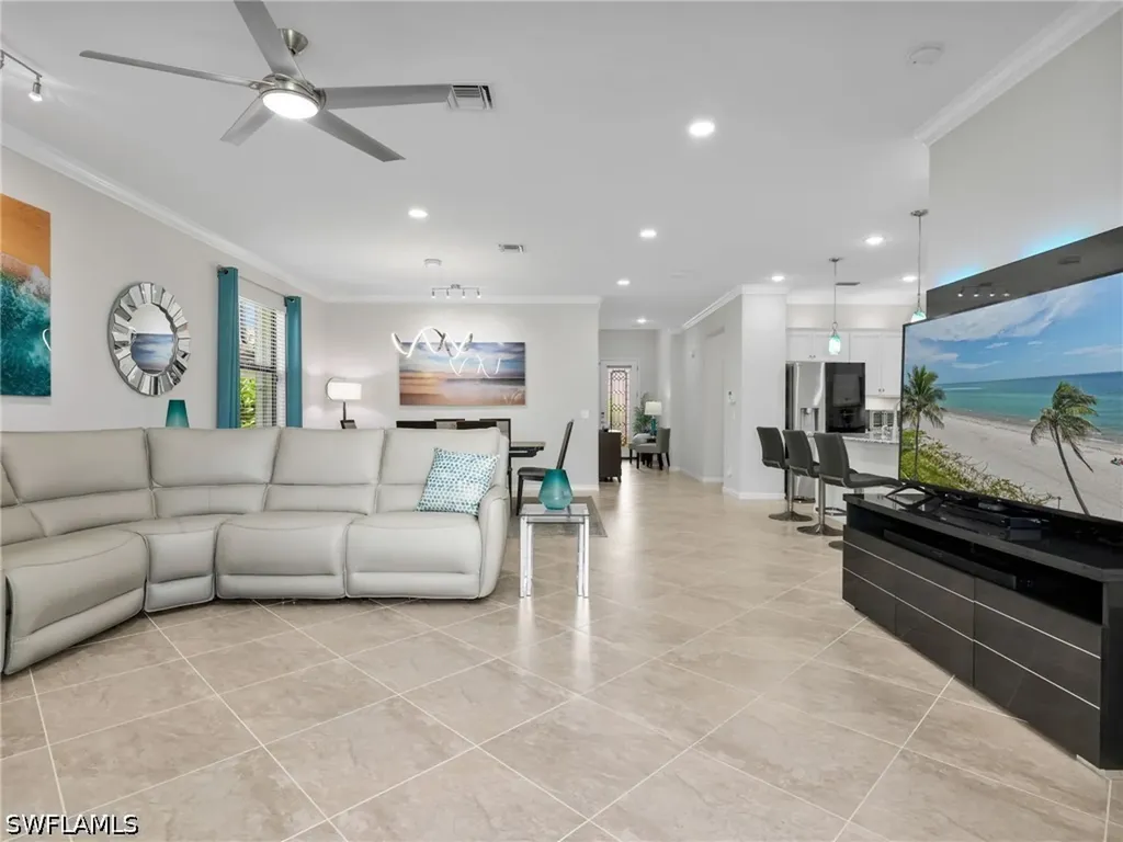 4383 Bismark Way Naples FL 34119