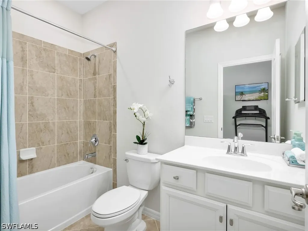 4383 Bismark Way Naples FL 34119