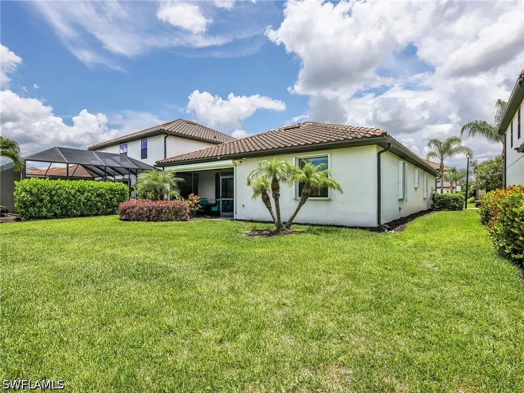 4383 Bismark Way Naples FL 34119